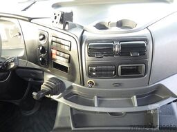 MERCEDES-BENZ 1327 L Atego 4 Pritsche 7,3m/LBW/AHK/Klima/55tkm