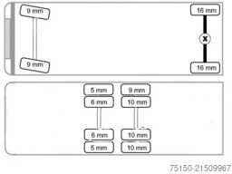 SCANIA R 410 4x2 LL LNG GAS ROLFO POWER 4 Nr.: 517