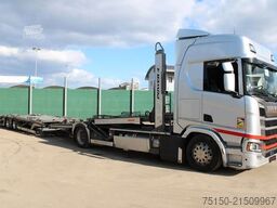 SCANIA R 410 4x2 LL LNG GAS ROLFO POWER 4 Nr.: 517