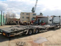 SCANIA R 410 4x2 LL LNG GAS ROLFO POWER 4 Nr.: 517