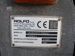 SCANIA R 410 4x2 LL LNG GAS ROLFO POWER 4 Nr.: 517