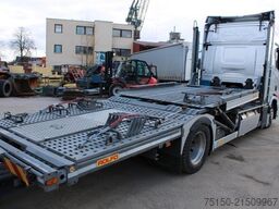 SCANIA R 410 4x2 LL LNG GAS ROLFO POWER 4 Nr.: 517