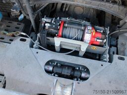 SCANIA R 410 4x2 LL LNG GAS ROLFO POWER 4 Nr.: 517