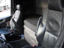 SCANIA R 410 4x2 LL LNG GAS ROLFO POWER 4 Nr.: 517