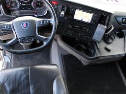 SCANIA R 410 4x2 LL LNG GAS ROLFO POWER 4 Nr.: 517