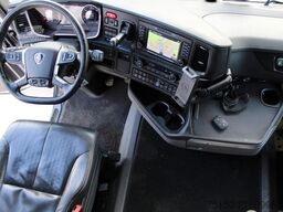 SCANIA R 410 4x2 LL LNG GAS ROLFO POWER 4 Nr.: 517