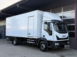 IVECO EuroCargo ML160E28 Misubishi TU85SA Tiefkühl LBW