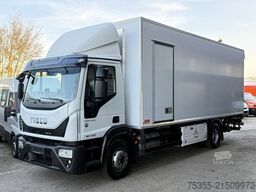 IVECO EuroCargo ML160E28 Misubishi TU85SA Tiefkühl LBW
