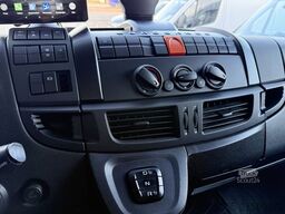 IVECO EuroCargo ML160E28 Misubishi TU85SA Tiefkühl LBW