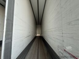 IVECO EuroCargo ML160E28 Misubishi TU85SA Tiefkühl LBW