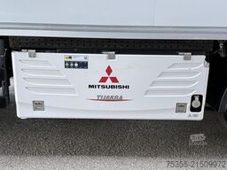 IVECO EuroCargo ML160E28 Misubishi TU85SA Tiefkühl LBW