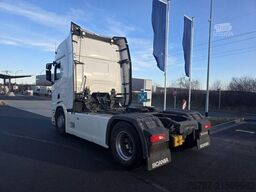 SCANIA R450, Retarder, Kipphydr., ALCOA LM