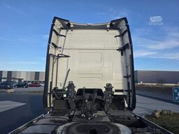 SCANIA R450, Retarder, Kipphydr., ALCOA LM