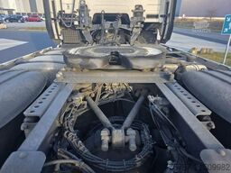 SCANIA R450, Retarder, Kipphydr., ALCOA LM