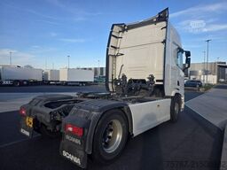 SCANIA R450, Retarder, Kipphydr., ALCOA LM
