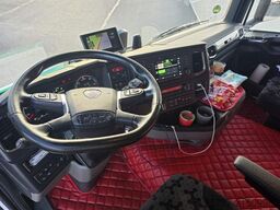 SCANIA R450, Retarder, Kipphydr., ALCOA LM