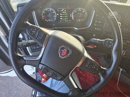 SCANIA R450, Retarder, Kipphydr., ALCOA LM