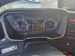 SCANIA R450, Retarder, Kipphydr., ALCOA LM