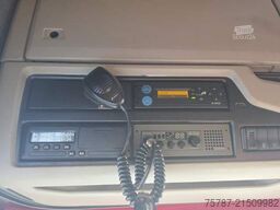 SCANIA R450, Retarder, Kipphydr., ALCOA LM