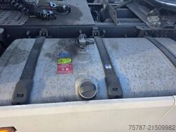 SCANIA R450, Retarder, Kipphydr., ALCOA LM