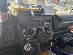 IVECO 120E25 Pritsche&Plane,Ladebordwand 1,5 To