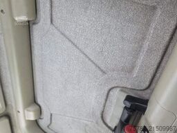 IVECO 120E25 Pritsche&Plane,Ladebordwand 1,5 To