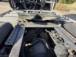 SCANIA R410, Retrader, 2 Kreis-Hydraulik, Retarder