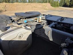 SCANIA R410, Retrader, 2 Kreis-Hydraulik, Retarder