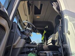 SCANIA R410, Retrader, 2 Kreis-Hydraulik, Retarder