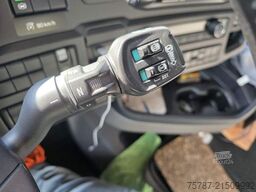 SCANIA R410, Retrader, 2 Kreis-Hydraulik, Retarder