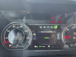 SCANIA R410, Retrader, 2 Kreis-Hydraulik, Retarder