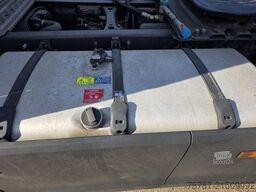 SCANIA R410, Retrader, 2 Kreis-Hydraulik, Retarder