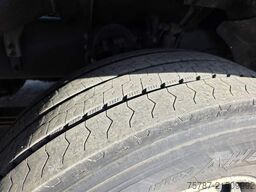 SCANIA R410, Retrader, 2 Kreis-Hydraulik, Retarder