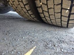 SCANIA R410, Retrader, 2 Kreis-Hydraulik, Retarder