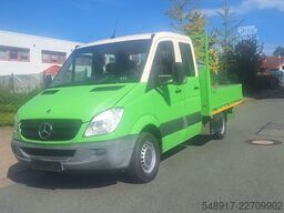 Mercedes-Benz Sprinter 313 Pritsche
