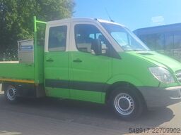 Mercedes-Benz Sprinter 313 Pritsche