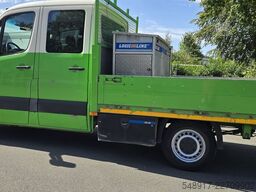 Mercedes-Benz Sprinter 313 Pritsche