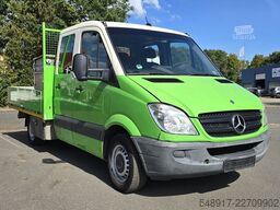 Mercedes-Benz Sprinter 313 Pritsche