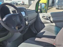 Mercedes-Benz Sprinter 313 Pritsche