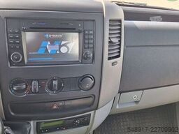 Mercedes-Benz Sprinter 313 Pritsche