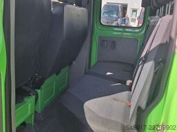 Mercedes-Benz Sprinter 313 Pritsche