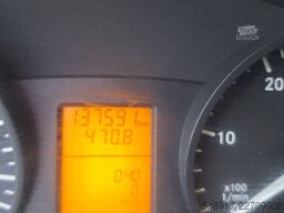 Mercedes-Benz Sprinter 313 Pritsche