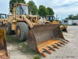 Caterpillar 966 D