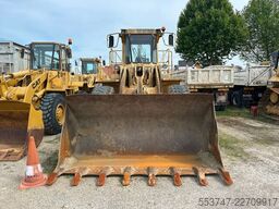 Caterpillar 966 D