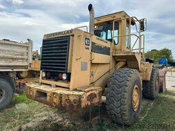 Caterpillar 966 D
