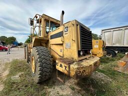 Caterpillar 966 D
