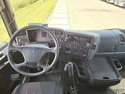 SCANIA R420 HIGHLINE RETARDER