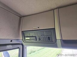 SCANIA R420 HIGHLINE RETARDER