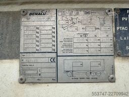 Benalu C 34 CS