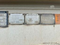 Benalu C 34 CS